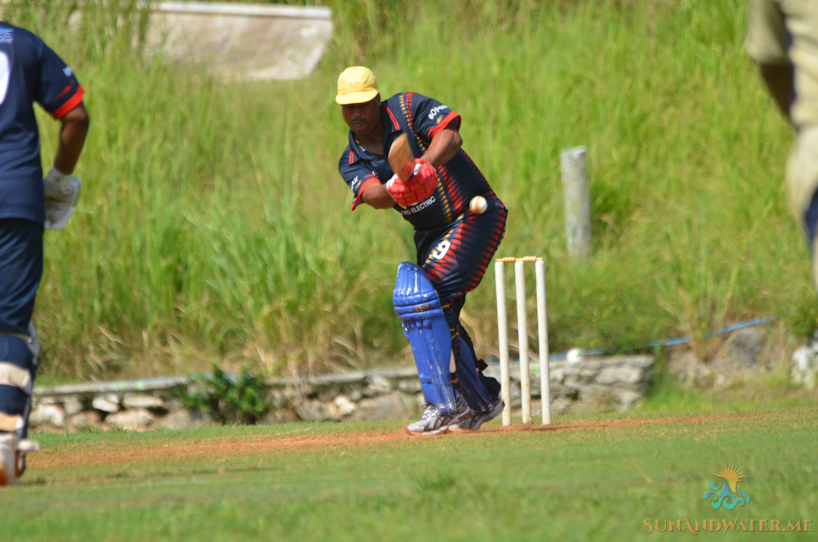 Willow Cuts VS St David's (146)